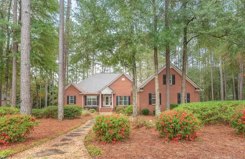 3021 Montcastle Dr, Aiken, SC 29803