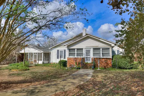 1300 Terry Dr, Wrens, GA 30833
