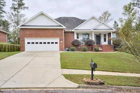 179 Kenilworth Dr, North Augusta, SC 29860