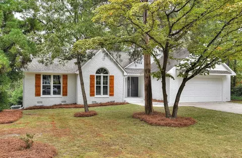 130 Riviera Rd, Aiken, SC 29803