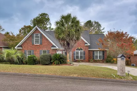 881 Pathfinder Ln, Aiken, SC 29803
