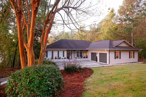 134 Mockernut Cir, Aiken, SC 29803