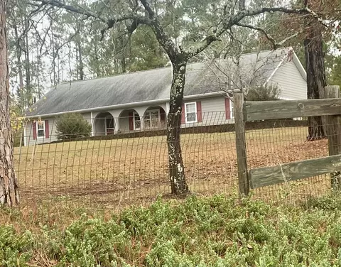 805 Old Barnwell Rd, Aiken, SC 29803