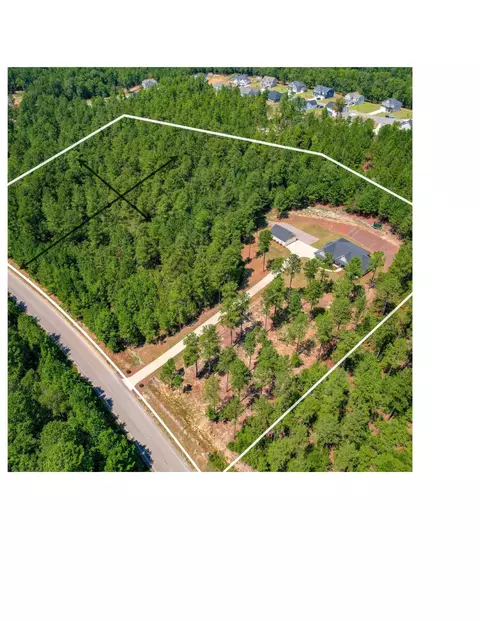lot23 Anderson Pond Rd, Aiken, SC 29803