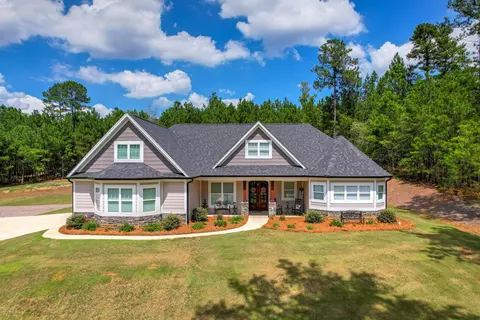 1407 Anderson Pond Rd, Aiken, SC 29803
