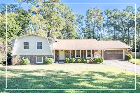 1847 Mountside Dr, North Augusta, SC 29841
