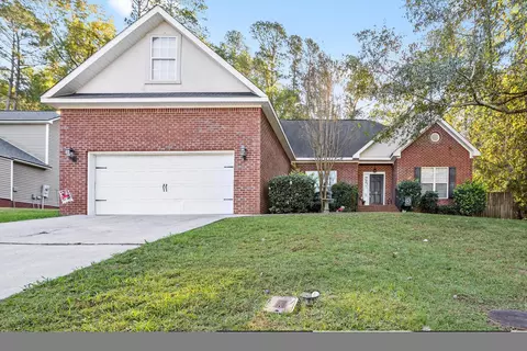 130 Fiord Dr, North Augusta, SC 29841