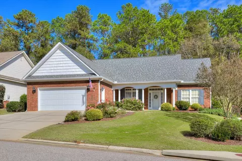 121 Glen Haven Cir, Aiken, SC 29803