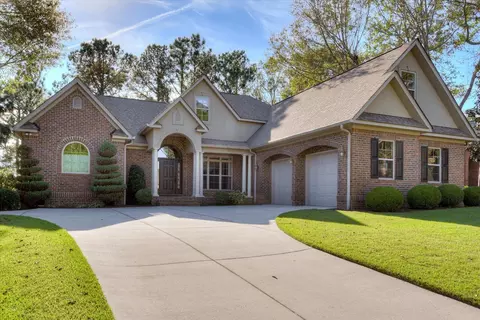 175 Red Cedar Rd, Aiken, SC 29803