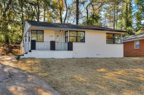 2708 Hazel St, Augusta, GA 30909 photo 3