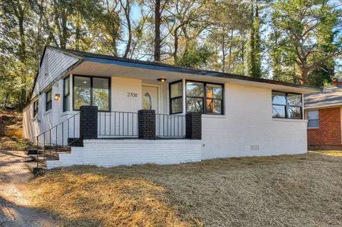 2708 Hazel St, Augusta, GA 30909