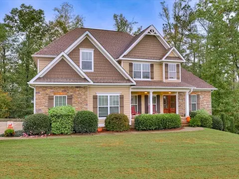 120 Seton Cir, North Augusta, SC 29841