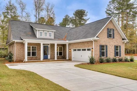 43 Independent Hill Ln, North Augusta, SC 29860