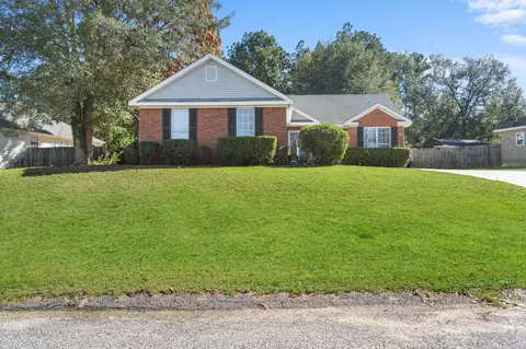 1064 Lands End Dr, Warrenville, SC 29851