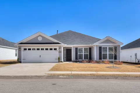 364 Sutton Ct, Graniteville, SC 29829