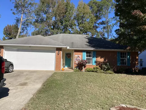 518 Palm Dr S, Aiken, SC 29803