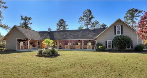 8108 Ochlocknee Ln, Aiken, SC 29803
