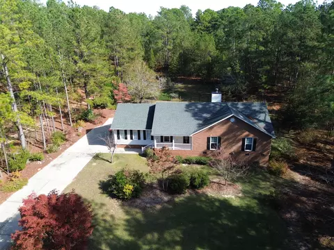 1122 Ridgemont Dr, Aiken, SC 29803