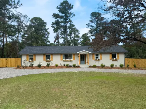 1422 Alpine Dr, Aiken, SC 29803