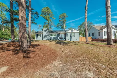 1118 Hayne Ave SW, Aiken, SC 29801