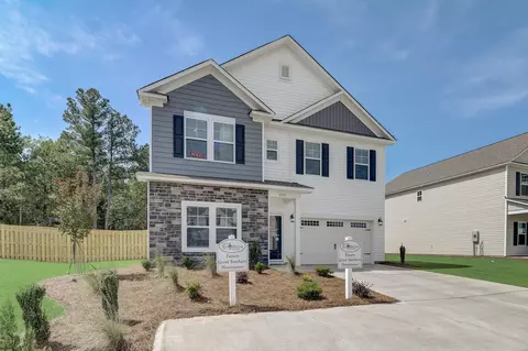 828 Pullman Loop, Aiken, SC 29801 photo 3