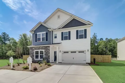 828 Pullman Loop, Aiken, SC 29801