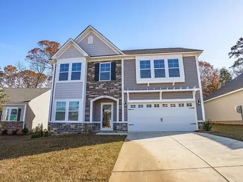 808 Pullman Loop, Aiken, SC 29801