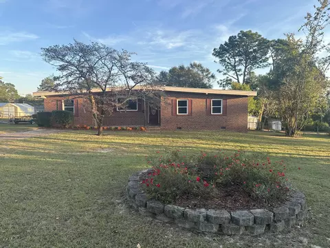 1827 Courtney Dr, North Augusta, SC 29841