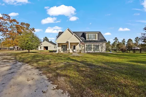 2034 Tally Ho Dr, Aiken, SC 29803