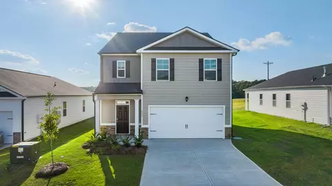 2186 Saltwater Bnd, Beech Island, SC 29842