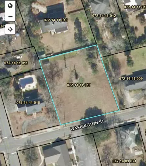 00 Washington St, Barnwell, SC 29812