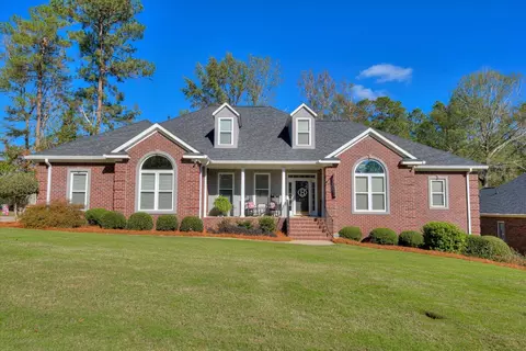 517 Oak Creek Dr, North Augusta, SC 29860