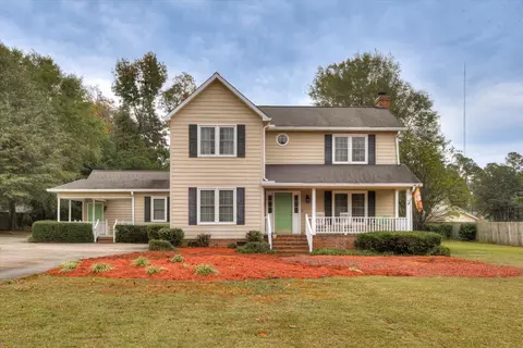 1606 Tavelle Plantation Dr, Beech Island, SC 29842
