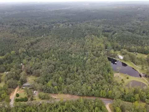 0 Cumbee Trail Rd, Ridge Spring, SC 29129