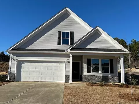 9024 Malahide Ln, Aiken, SC 29801