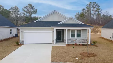 9036 Malahide Ln, Aiken, SC 29801