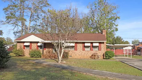 3607 Surrey Race Rd, Springfield, SC 29146