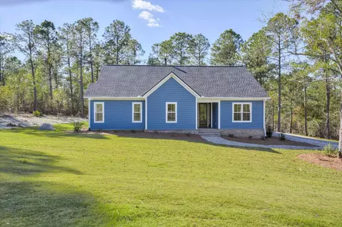 2055 Pasture Creek Ln, Aiken, SC 29803