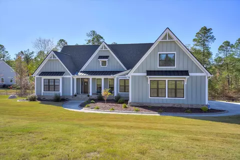 476 Cool Mount Dr, Aiken, SC 29803