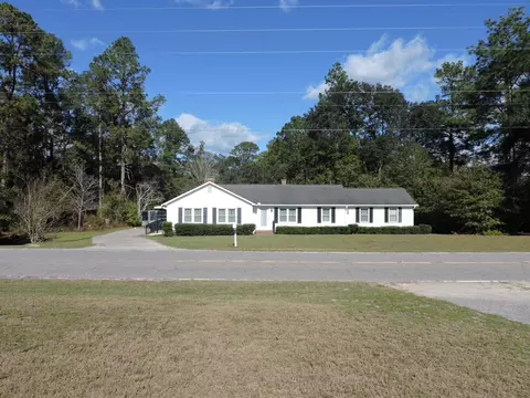 456 Delk Ave, Hilda, SC 29813