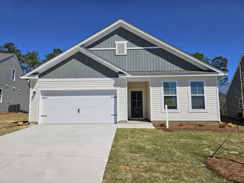 928 Pullman Loop, Aiken, SC 29801