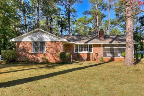 1010 Byrnes Rd SW, Aiken, SC 29803
