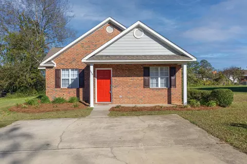 648 Carver Ter, Aiken, SC 29801