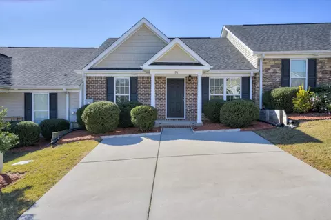192 Bobwhite Dr, Aiken, SC 29801