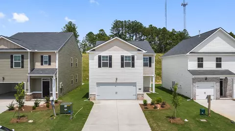 952 Bauxite Run, Graniteville, SC 29829