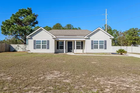 125 Wood Trace Dr, Warrenville, SC 29851