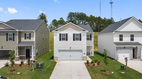 1000 Bauxite Run, Graniteville, SC 29829