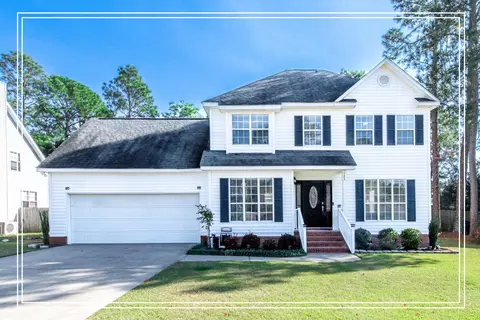 125 Long Ridge Loop, Aiken, SC 29803