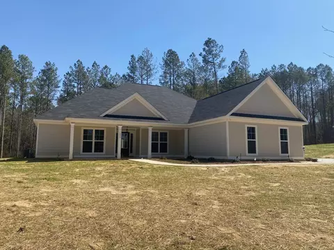1035 Wrights Mill Rd, Aiken, SC 29801