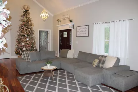 Living - 1360 Vanest Rd, Ridge Spring, SC 29129 photo 1 of 2